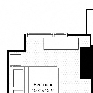 Mt Princeton floor plan Mt Princeton